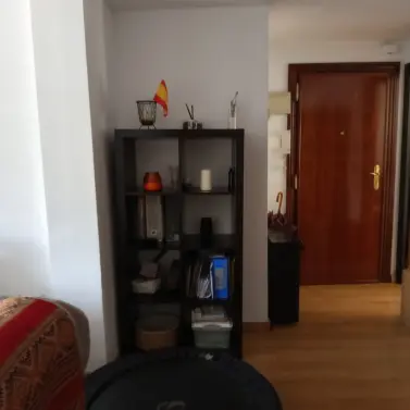 Sale of middle floor apartment in Málaga Centro