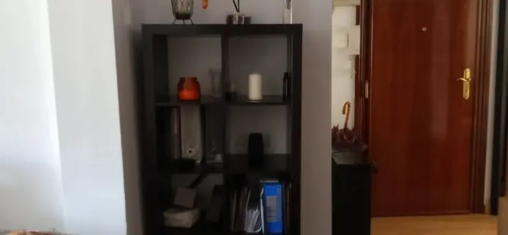 Sale of middle floor apartment in Málaga Centro 4