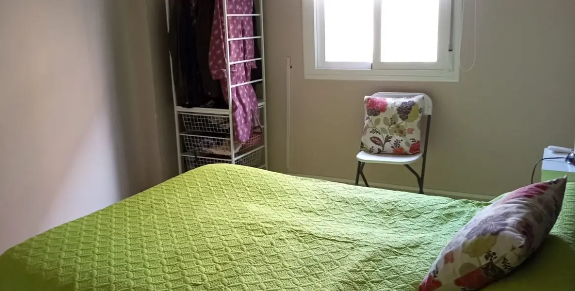 Sale of middle floor apartment in Málaga Centro 6