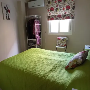 Sale of middle floor apartment in Málaga Centro