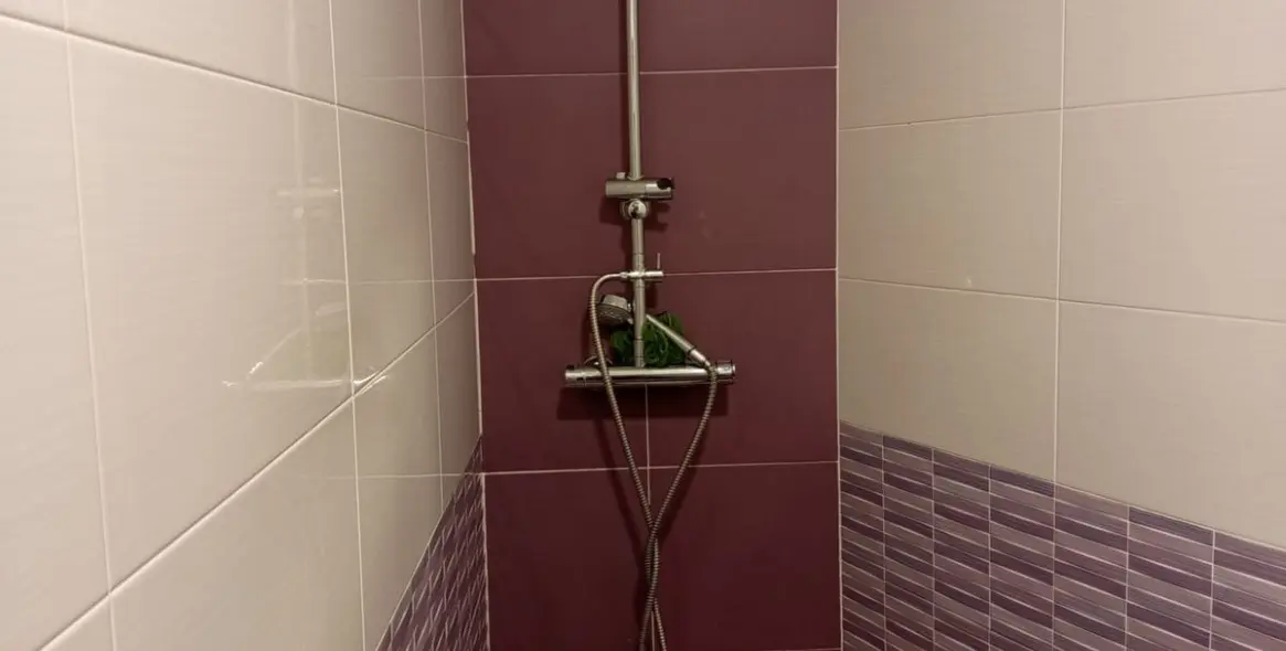 Sale of middle floor apartment in Málaga Centro 15
