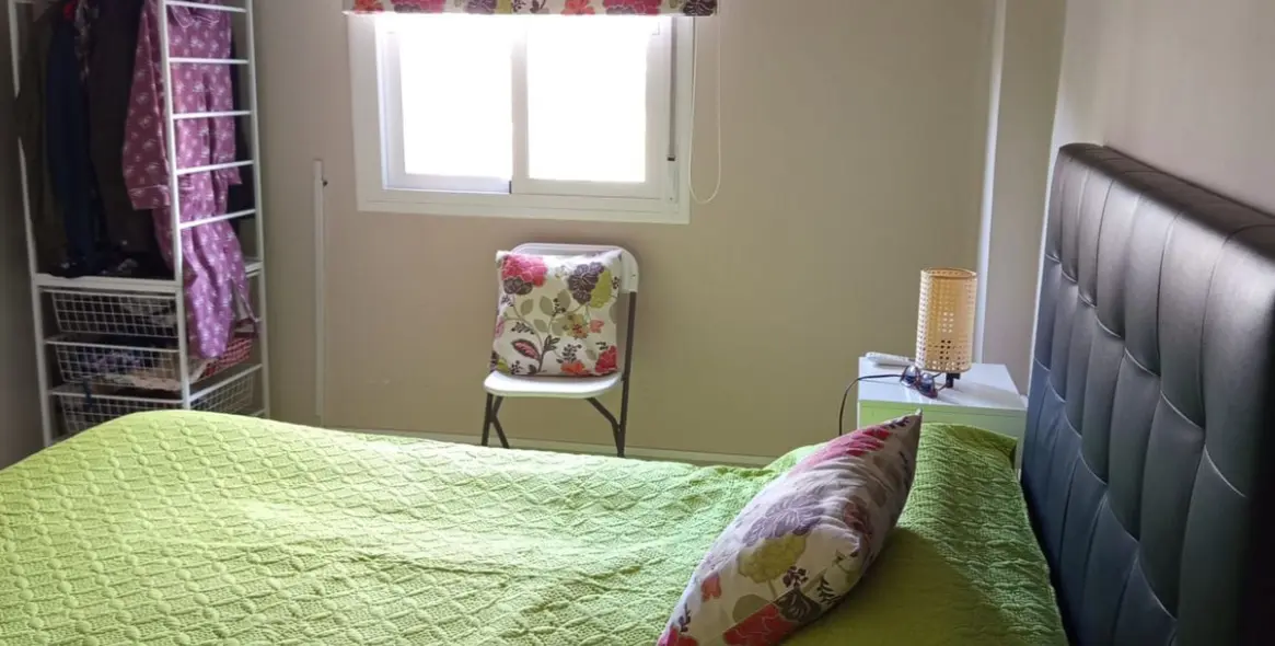 Sale of middle floor apartment in Málaga Centro 20