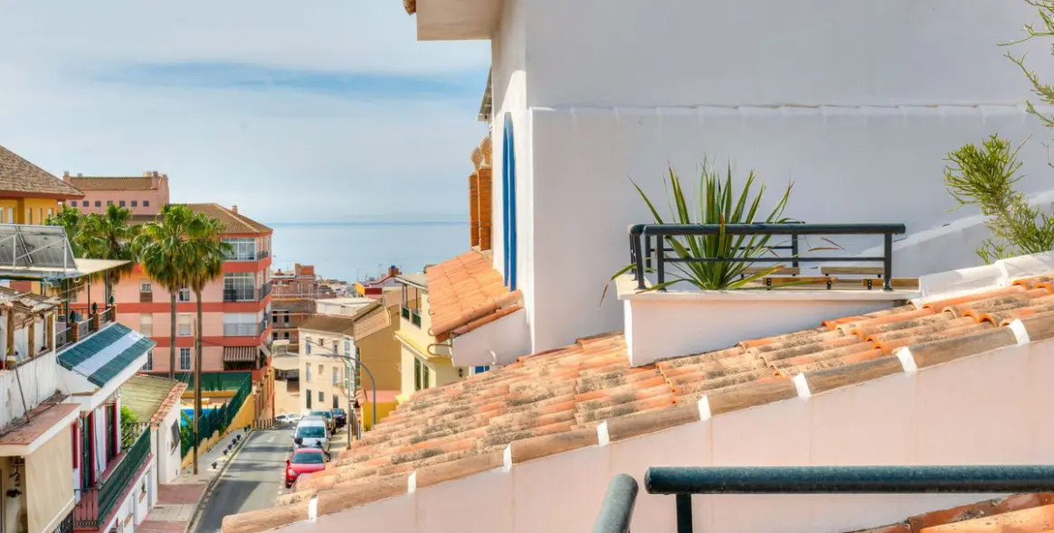 Продажа пентхауса в Arroyo de la Miel 29
