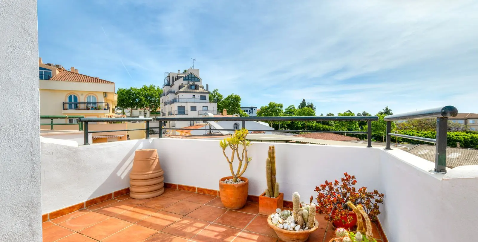 Продажа пентхауса в Arroyo de la Miel 15