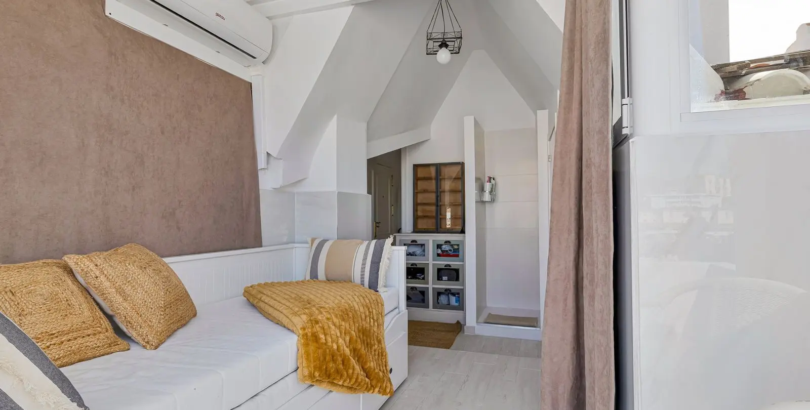 Продажа пентхауса в Arroyo de la Miel 20