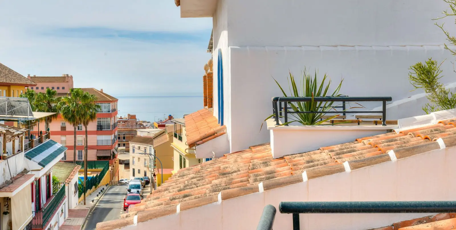 Продажа пентхауса в Arroyo de la Miel 29