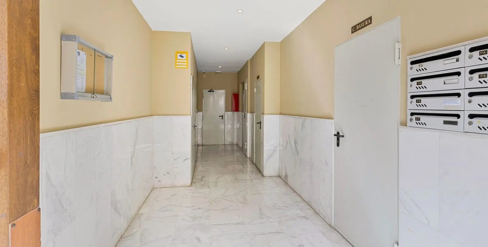 Продажа пентхауса в Arroyo de la Miel 32