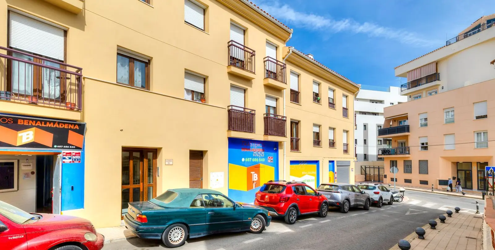 Продажа пентхауса в Arroyo de la Miel 33