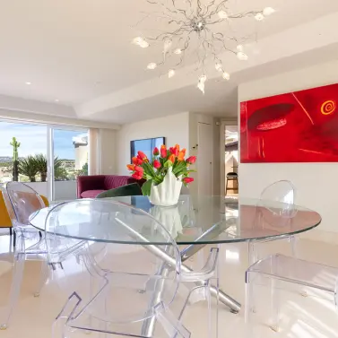 Sale of penthouse in Doña Julia