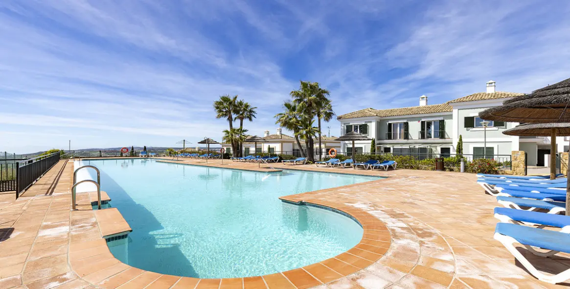 Sale of penthouse in Doña Julia 6