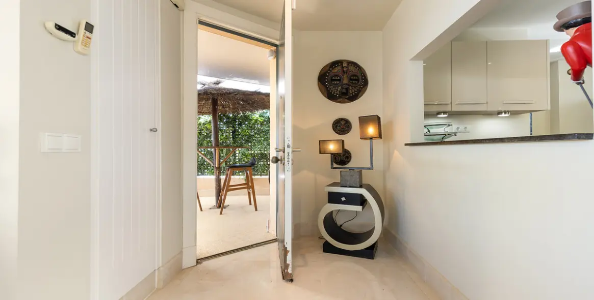 Sale of penthouse in Doña Julia 12