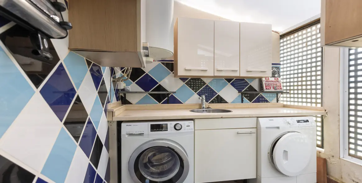 Sale of penthouse in Doña Julia 15