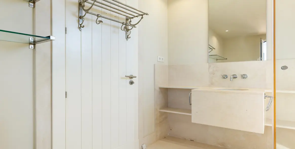 Sale of penthouse in Doña Julia 29