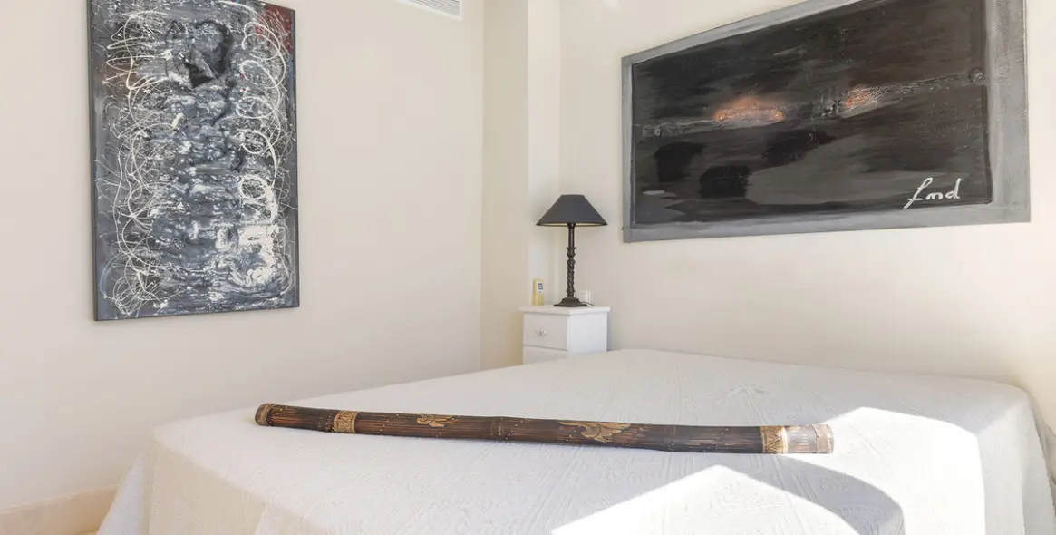 Sale of penthouse in Doña Julia 47