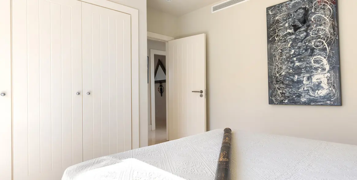 Sale of penthouse in Doña Julia 49