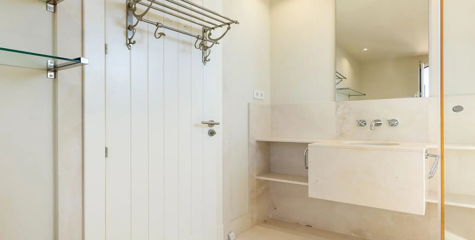 Sale of penthouse in Doña Julia 29