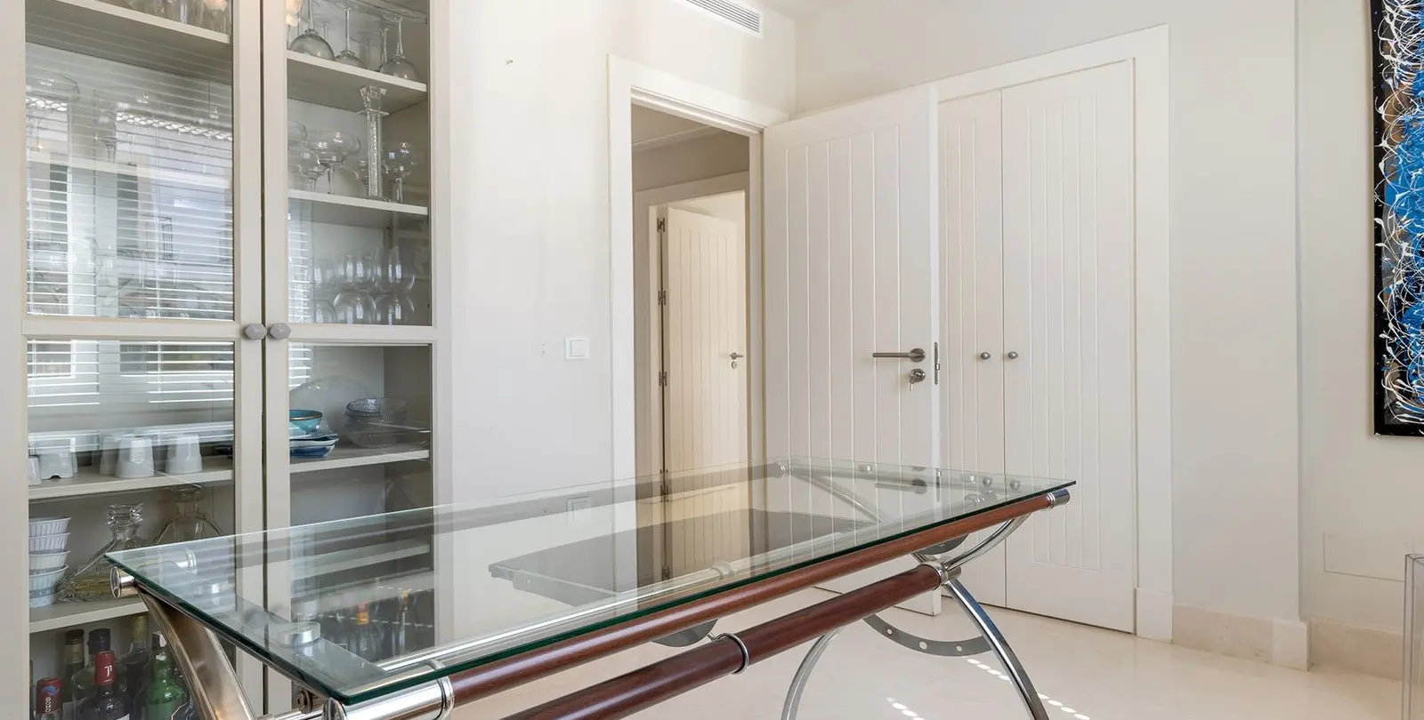 Sale of penthouse in Doña Julia 34