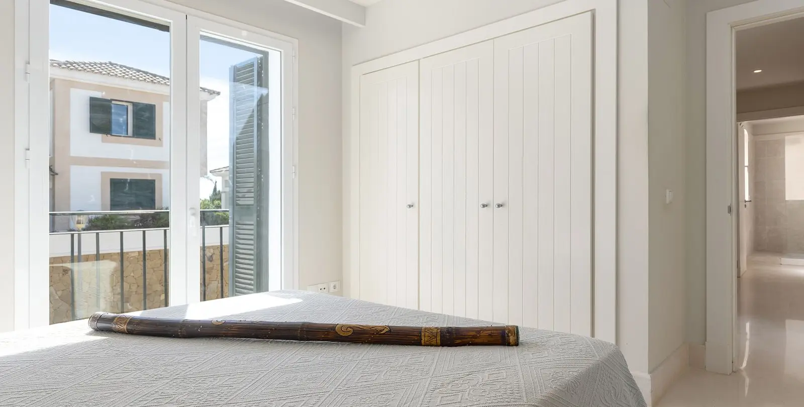 Sale of penthouse in Doña Julia 38