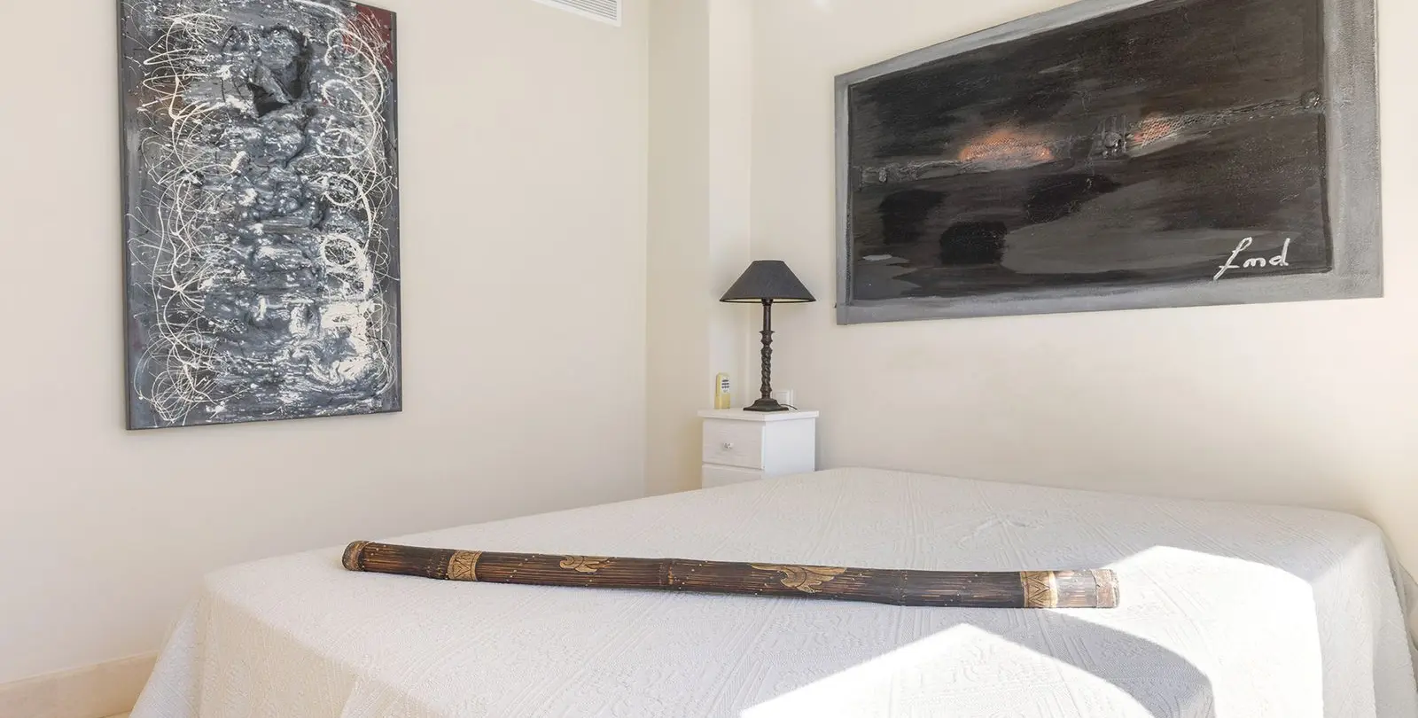 Sale of penthouse in Doña Julia 39