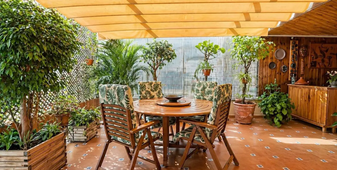 Продажа таунхауса в San Pedro de Alcántara 1