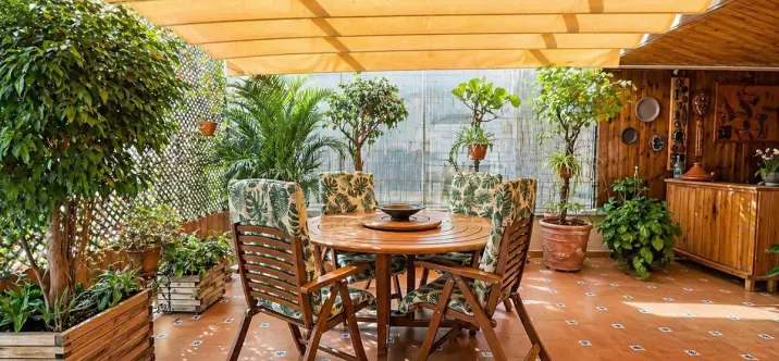 Продажа таунхауса в San Pedro de Alcántara 0