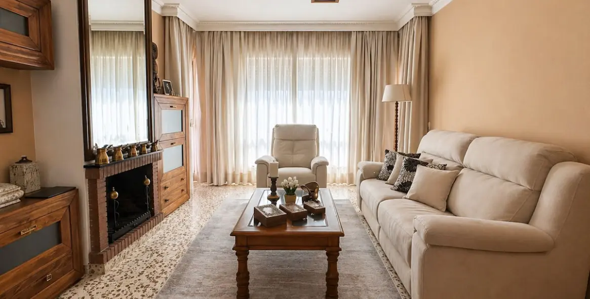 Продажа таунхауса в San Pedro de Alcántara 3