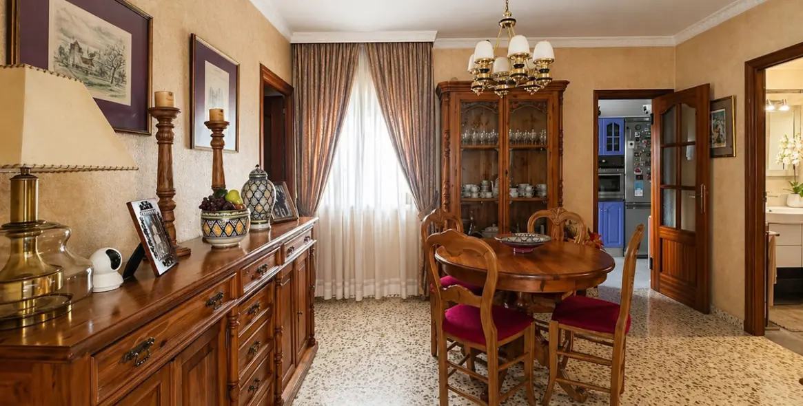 Продажа таунхауса в San Pedro de Alcántara 5