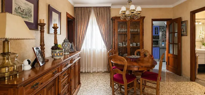 Продажа таунхауса в San Pedro de Alcántara 4