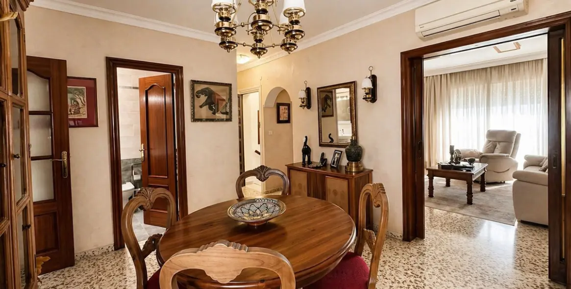 Продажа таунхауса в San Pedro de Alcántara 6