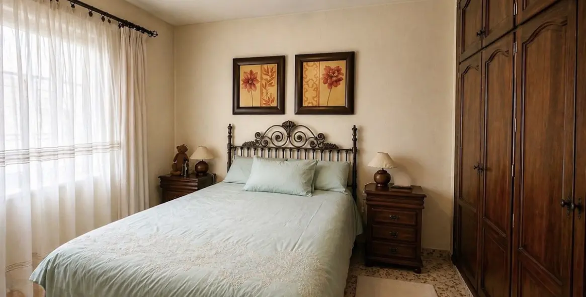 Продажа таунхауса в San Pedro de Alcántara 9