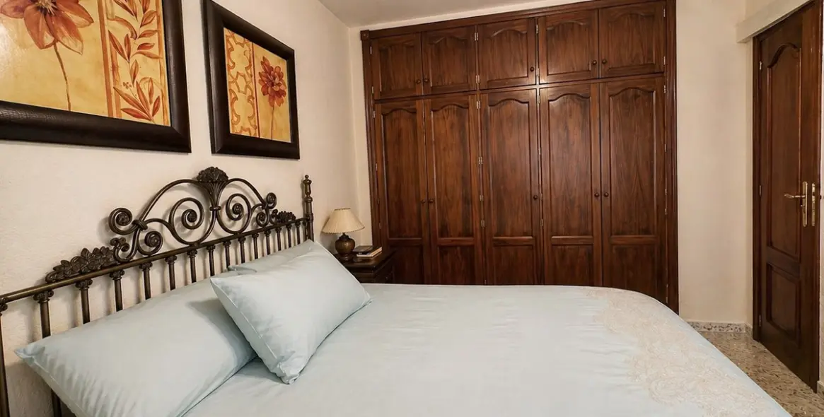Продажа таунхауса в San Pedro de Alcántara 10