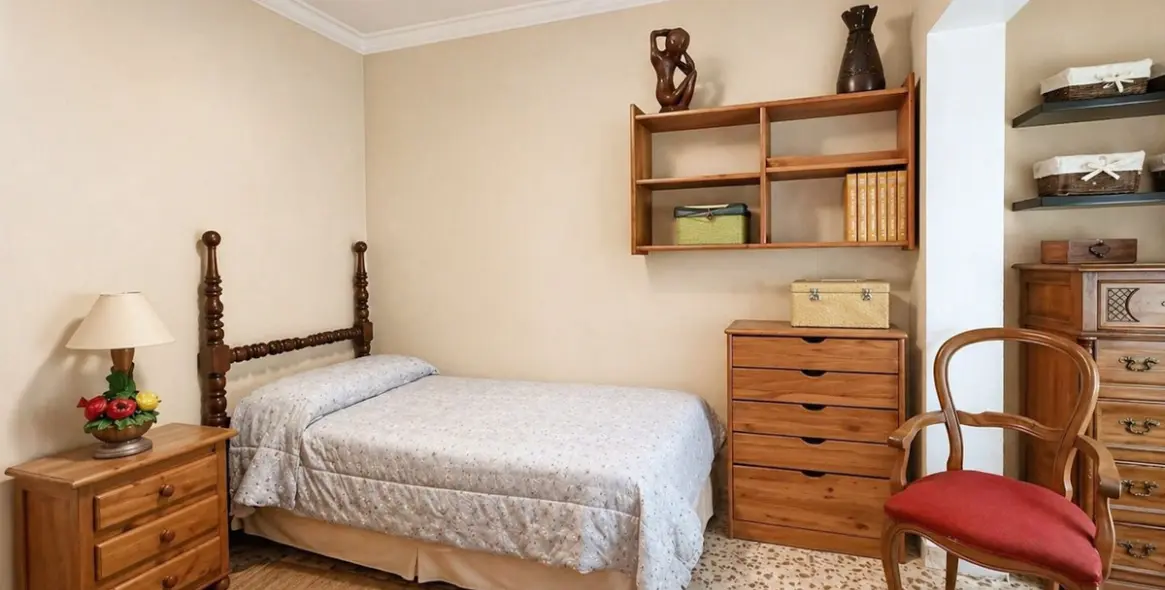 Продажа таунхауса в San Pedro de Alcántara 13