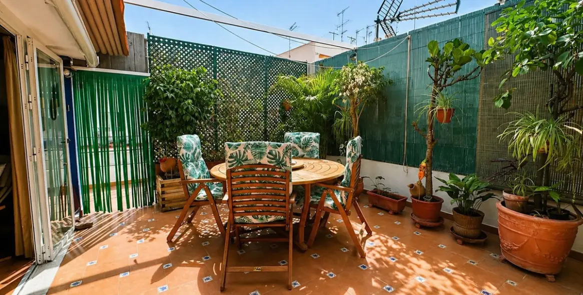 Продажа таунхауса в San Pedro de Alcántara 15