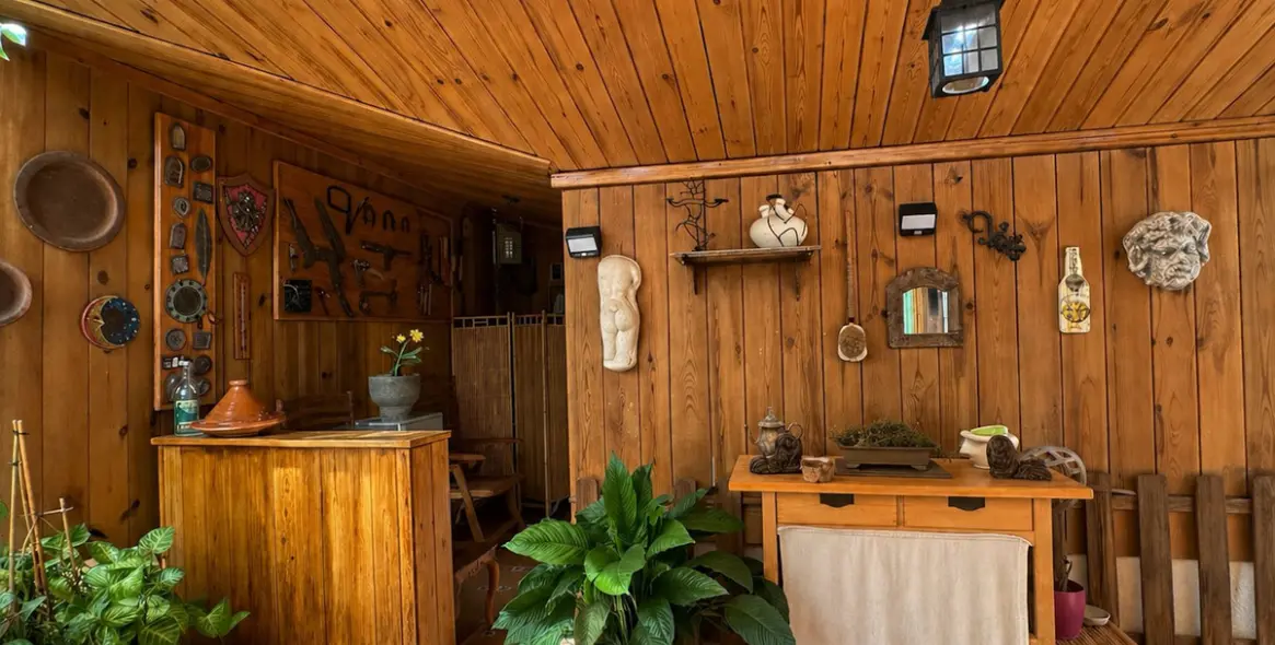 Продажа таунхауса в San Pedro de Alcántara 16
