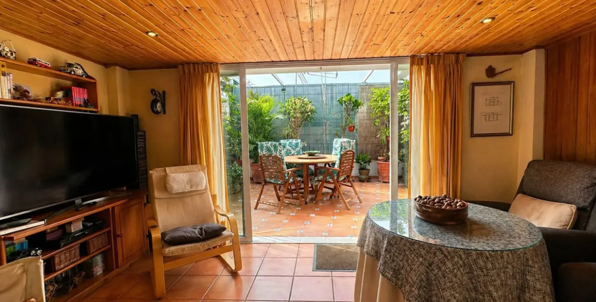 Продажа таунхауса в San Pedro de Alcántara 17