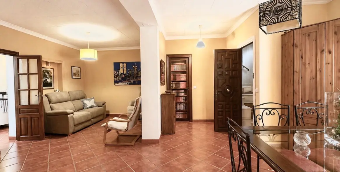 Продажа таунхауса в San Pedro de Alcántara 18