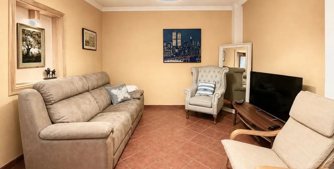 Продажа таунхауса в San Pedro de Alcántara 19