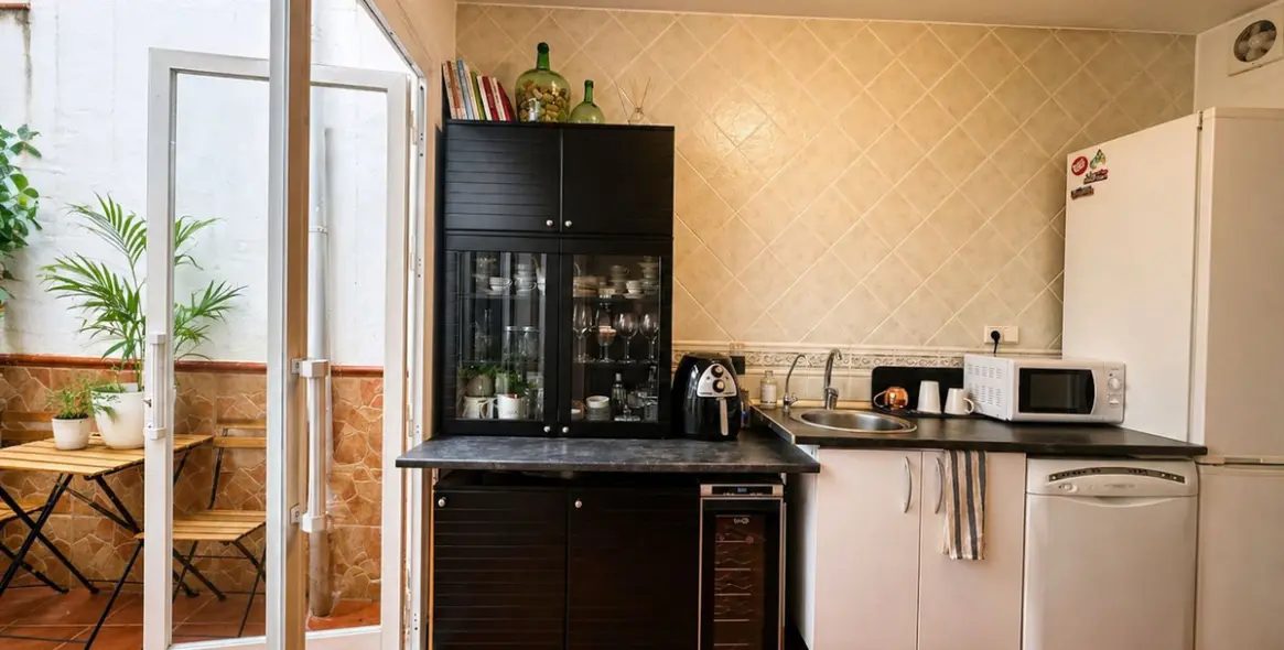 Продажа таунхауса в San Pedro de Alcántara 20