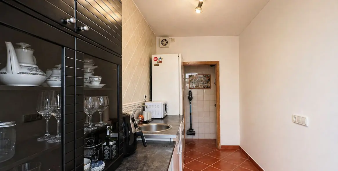 Продажа таунхауса в San Pedro de Alcántara 21