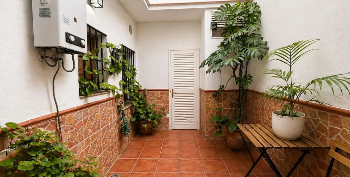 Продажа таунхауса в San Pedro de Alcántara 22
