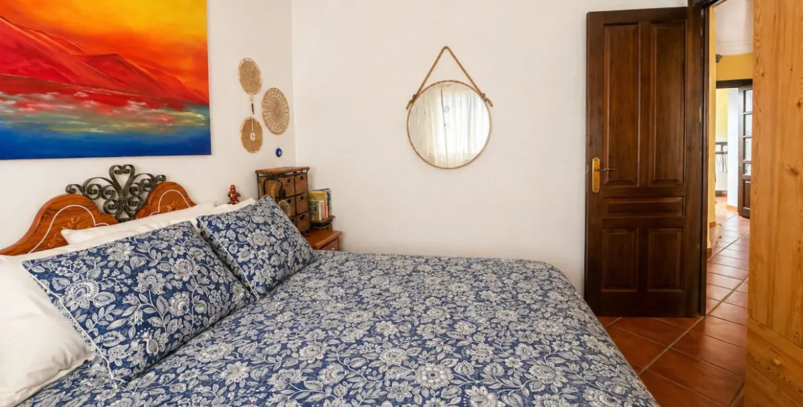 Продажа таунхауса в San Pedro de Alcántara 23