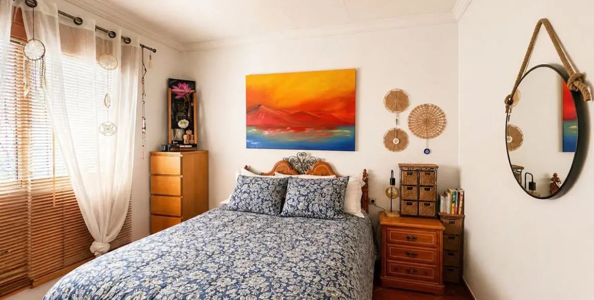 Продажа таунхауса в San Pedro de Alcántara 24