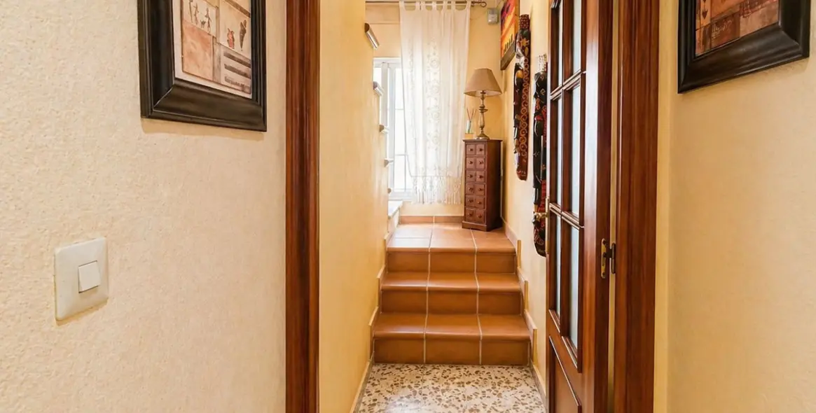 Продажа таунхауса в San Pedro de Alcántara 26
