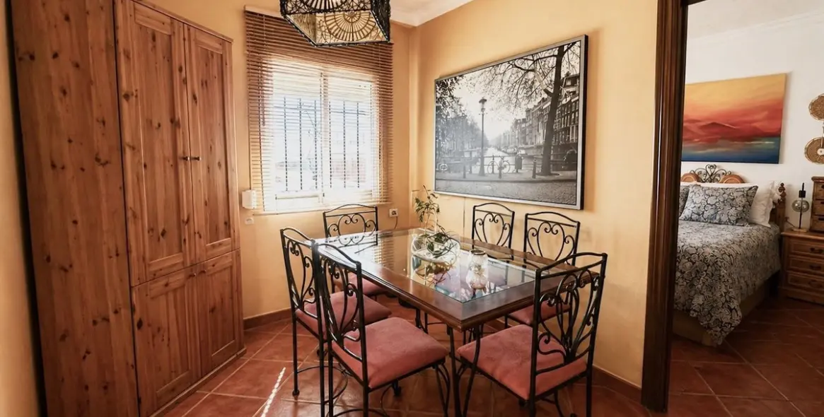 Продажа таунхауса в San Pedro de Alcántara 28