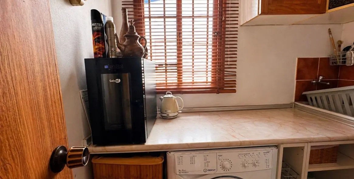 Продажа таунхауса в San Pedro de Alcántara 30