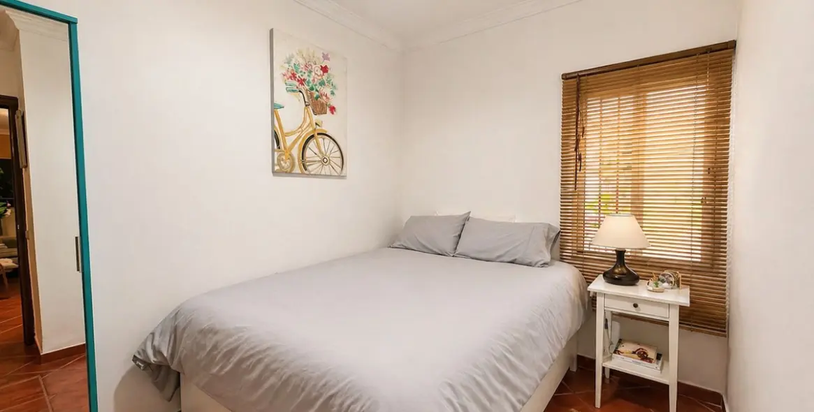 Продажа таунхауса в San Pedro de Alcántara 32