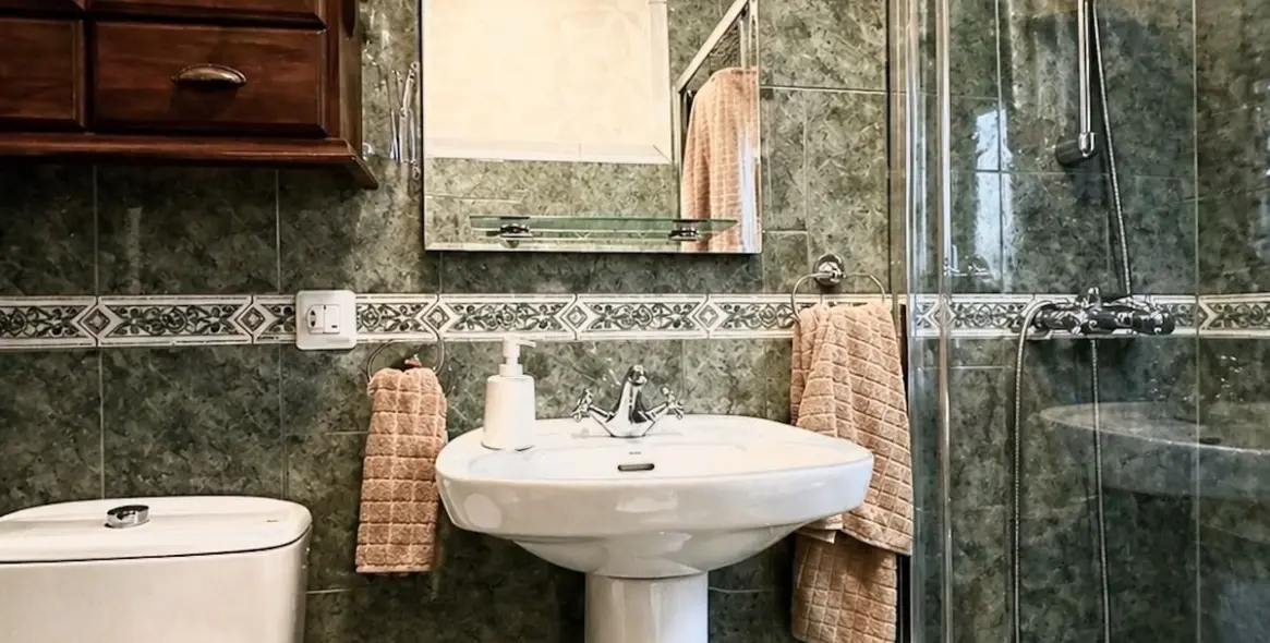 Продажа таунхауса в San Pedro de Alcántara 34