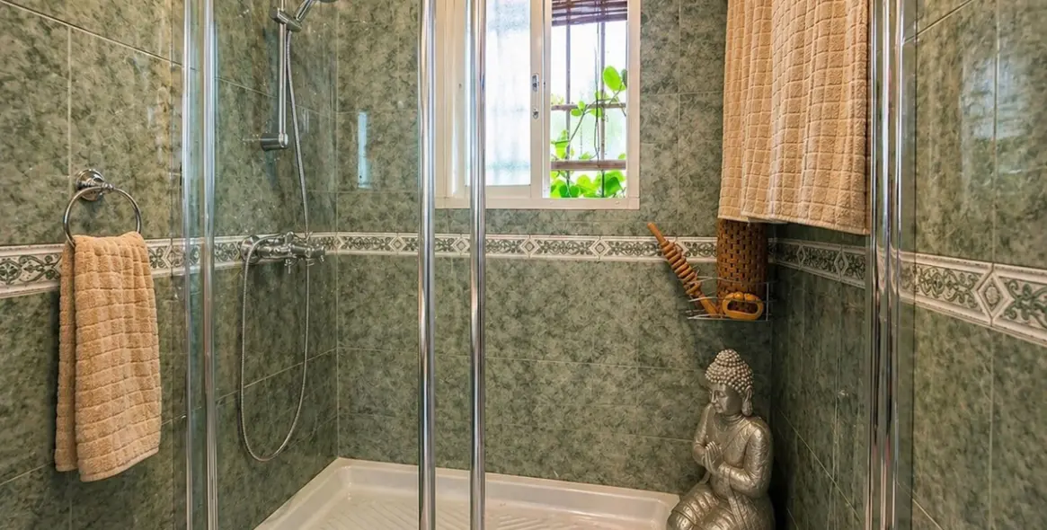 Продажа таунхауса в San Pedro de Alcántara 36