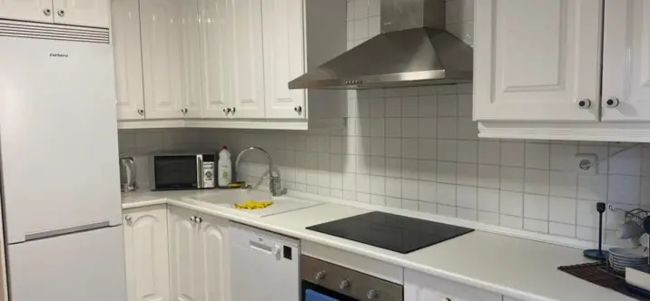 Продажа таунхауса в Guadalmina Baja 2