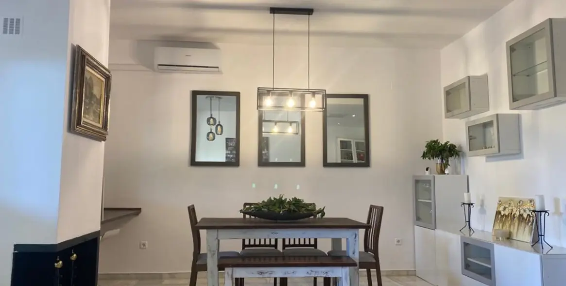 Sale of townhouse in Guadalmina Baja 4